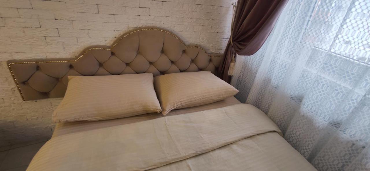 Inessa Center Guest Penthhouse Apartamento Chisinau Exterior foto