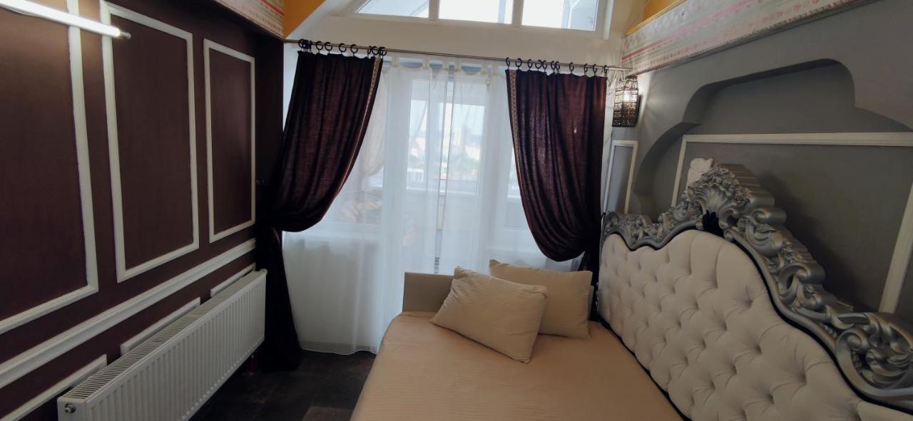 Inessa Center Guest Penthhouse Apartamento Chisinau Exterior foto