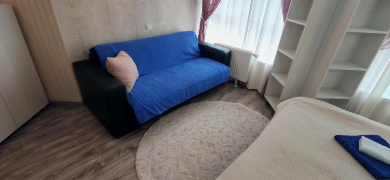 Inessa Center Guest Penthhouse Apartamento Chisinau Exterior foto